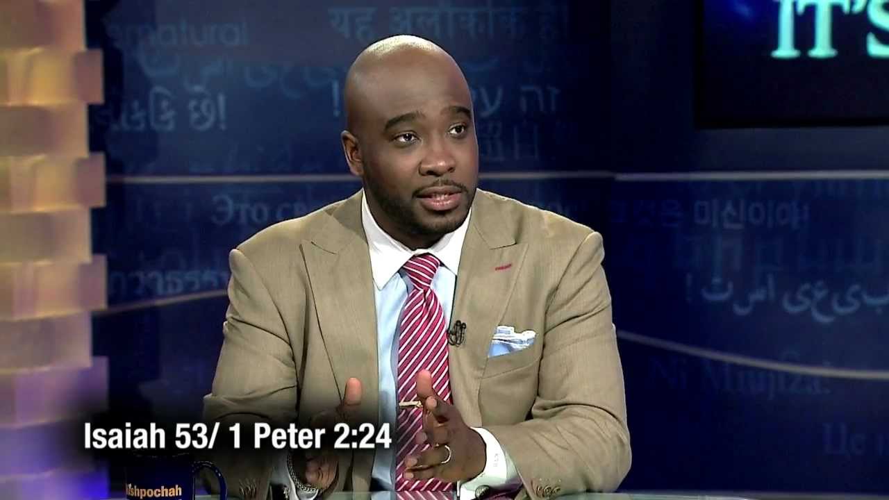 How to Possess Your Healing | It's Supernatural with Sid Roth | Kynan Bridges