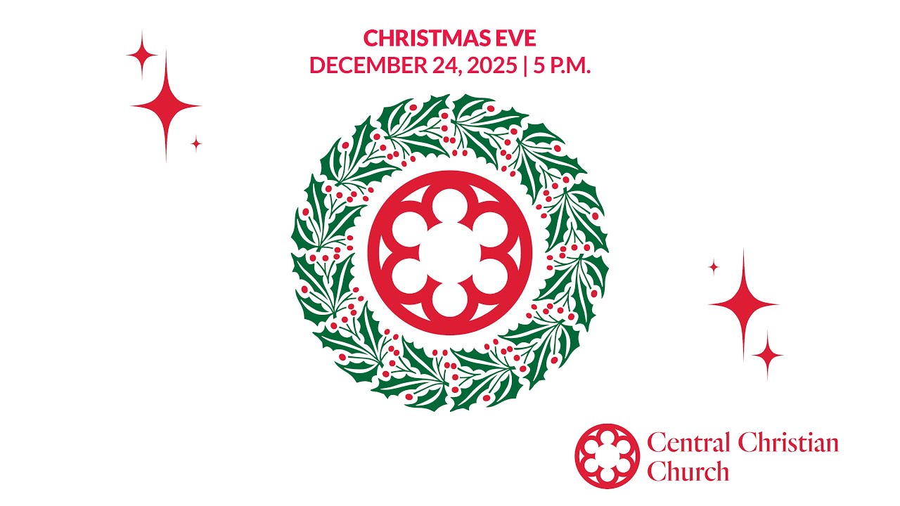 Candlelight Christmas Eve Service | December 24, 2025