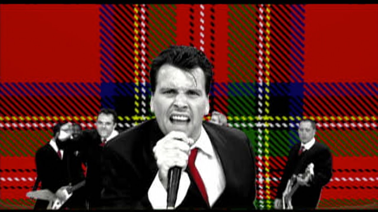 The Mighty Mighty BossToneS - You Gotta Go! (Official Video)