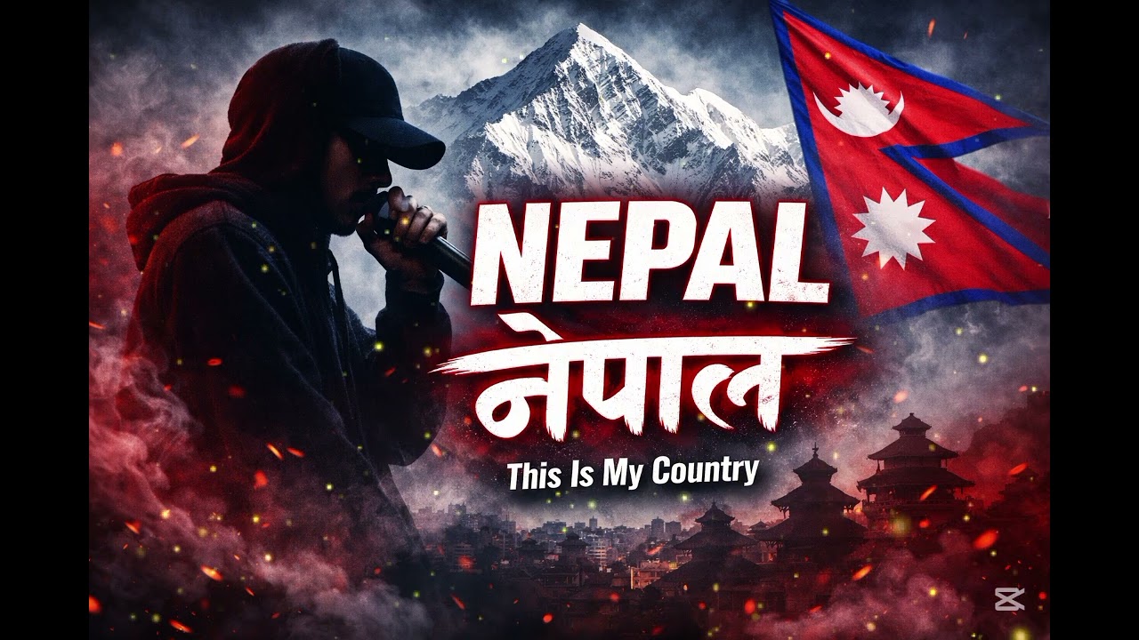 Nepal Rap song By CP OFFICIAL SONG 🫂🥹🇳🇵🇳🇵🇳🇵