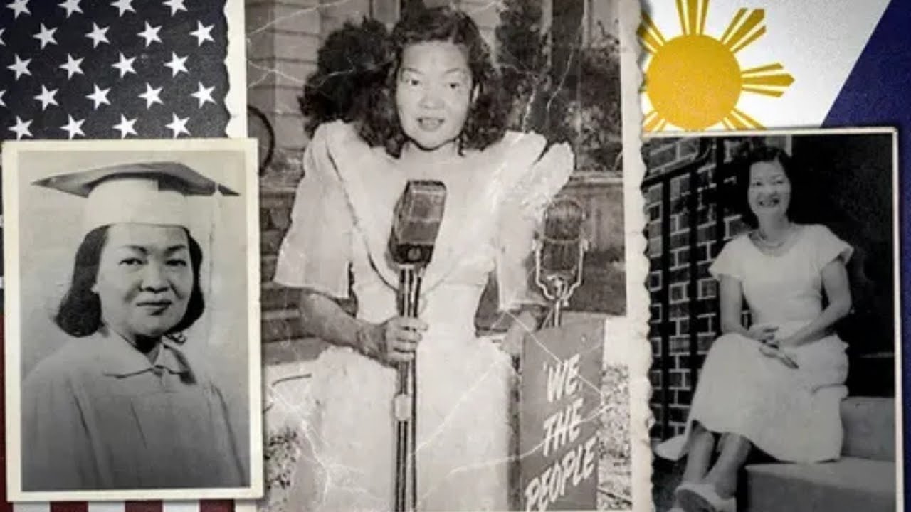 Josefina Guerrero: The Leper Spy Who Outsmarted the Japanese Empire