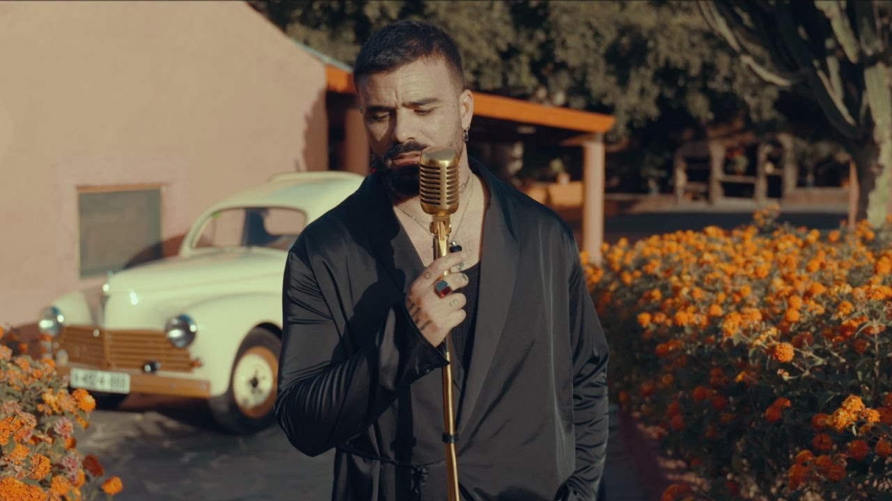 Tutto Durán -  Otra oportunidad (Video Oficial)