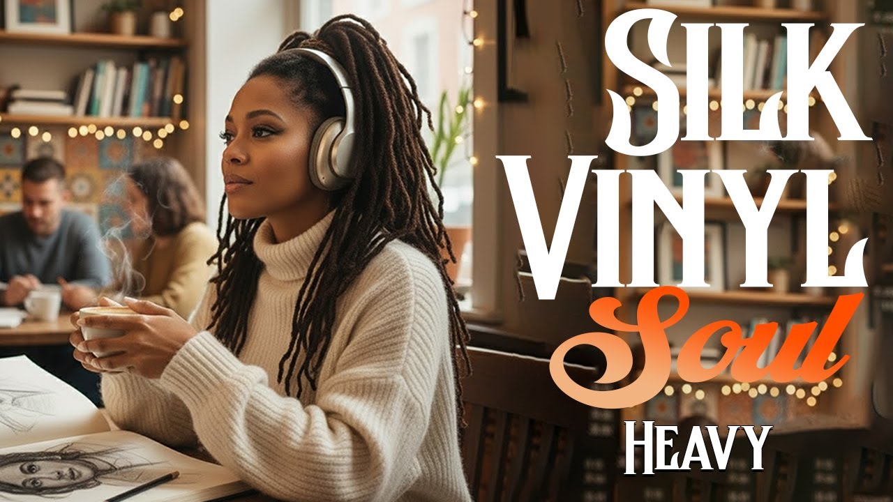 Heavy Neo Soul Vibes | Couples Staying Tother | Emotional Track About Pressure, Power & Survival
