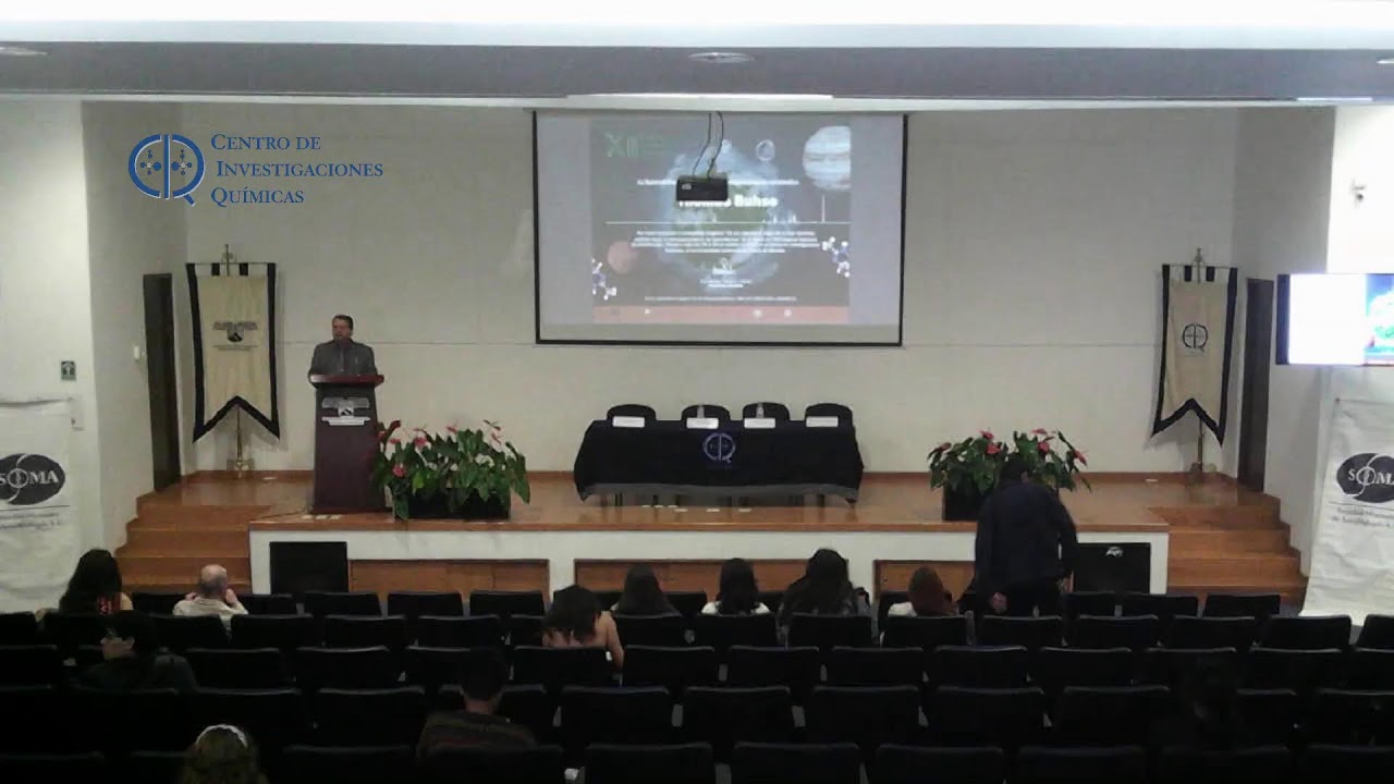 XIII Congreso Nacional de Astrobiología