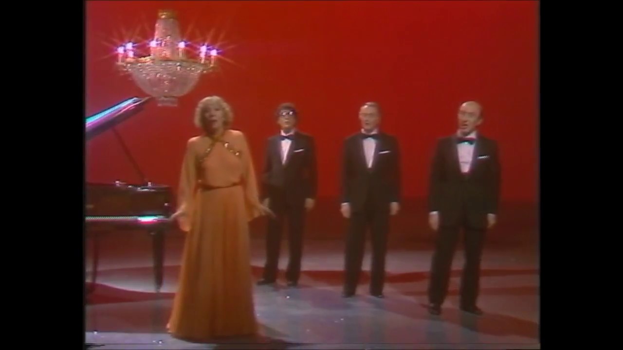 I Ricordi della sera - Quartetto Cetra