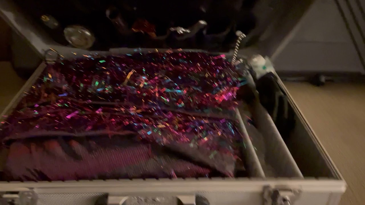 What Makes a Good Toybag?