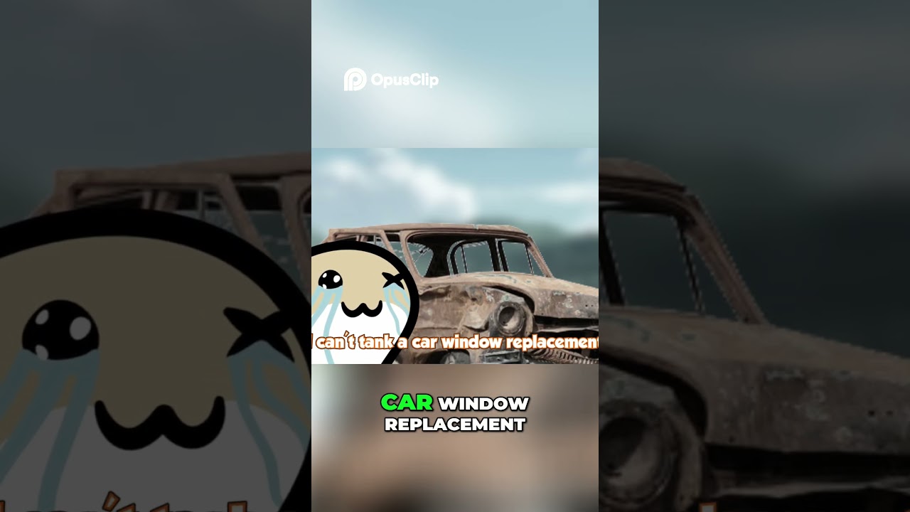 Car Break ins City Protect Your Vehicle Now!  #envtuber #hololive #vtuberclips