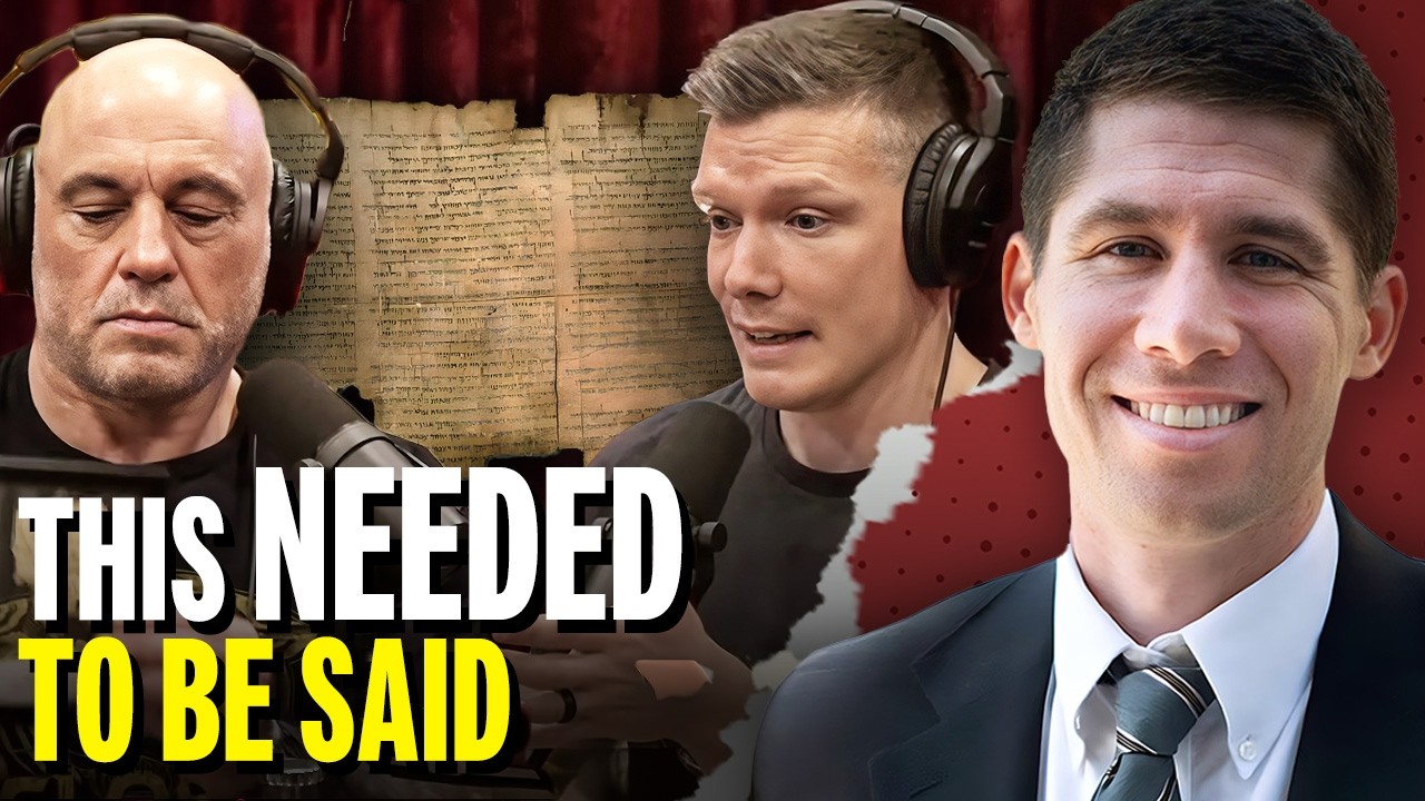 Did Wes Huff Exaggerate the Great Isaiah Scroll? This Scholar Might Surprise You.