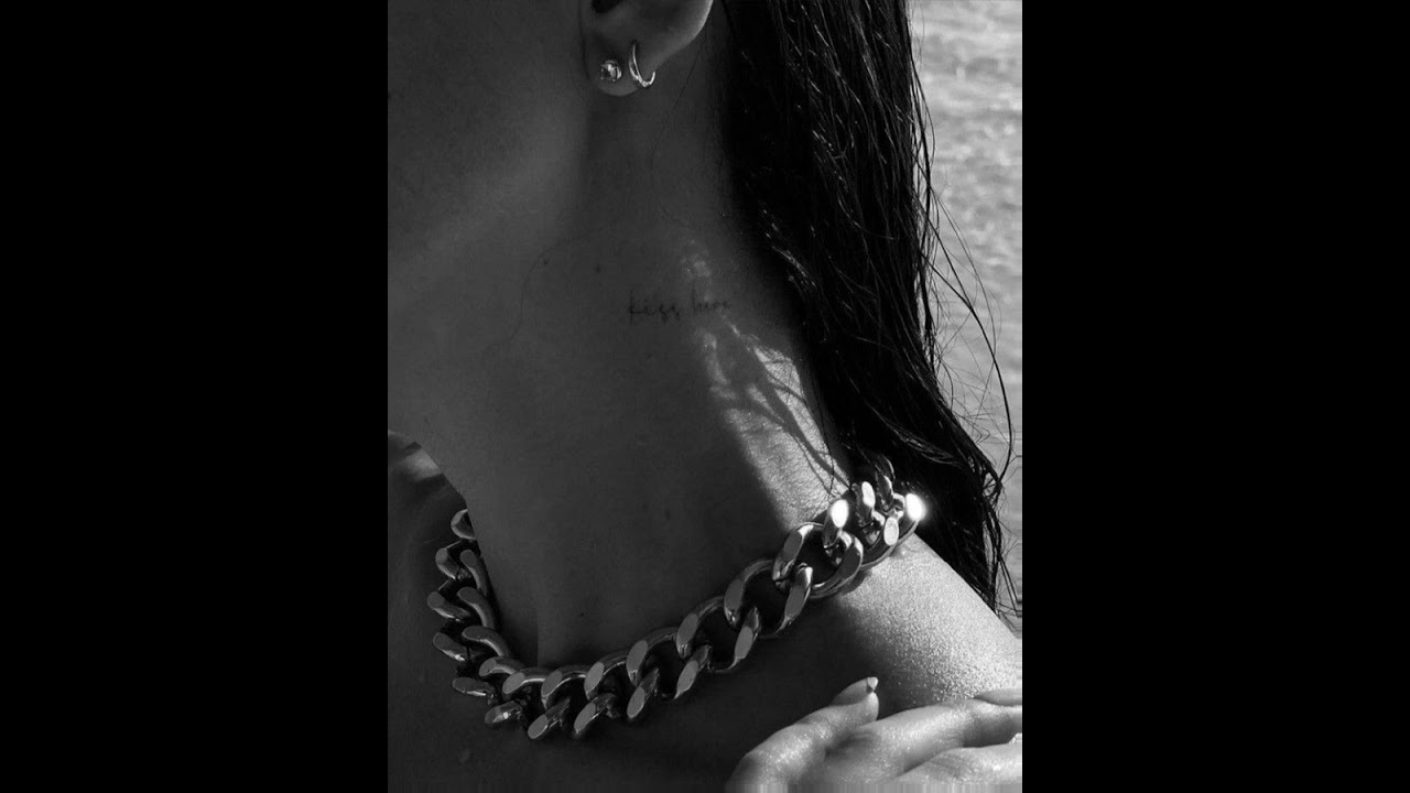 HAY SEXY LADY (SLOWED & REVERB)