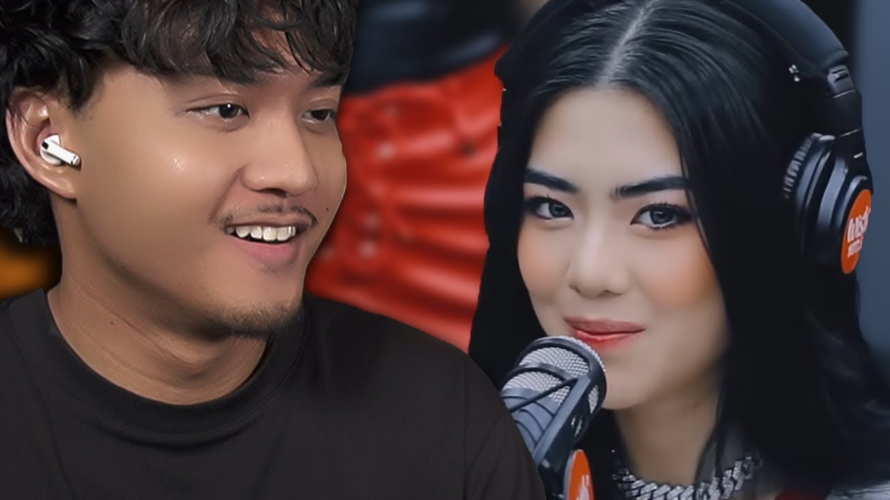 #BINI : 'I Feel Good' Official MV + LIVE on Wish 107.5 Bus | REACTION