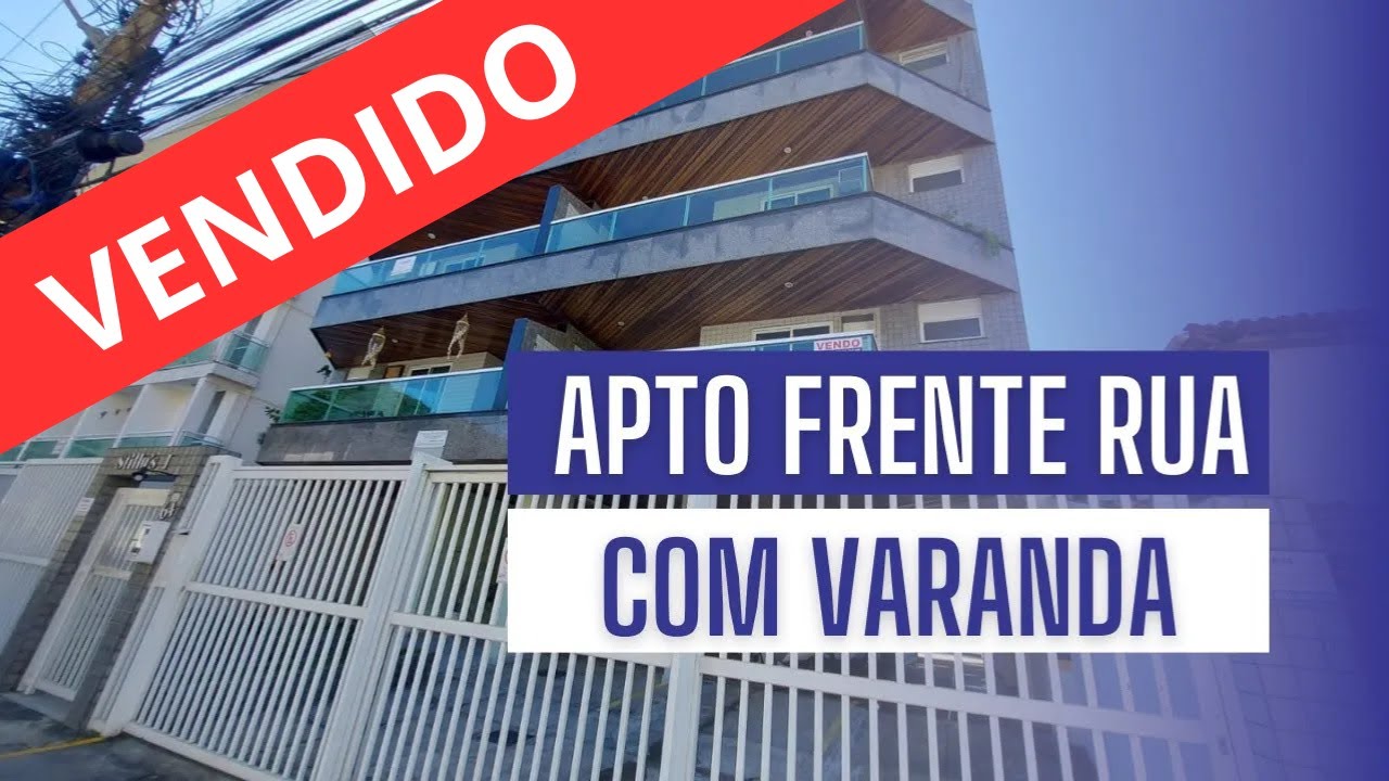 APARTAMENTO COM 2 SUÍTES A 2 QUADRAS DA PRAIA | ARRAIAL DO CABO-RJ