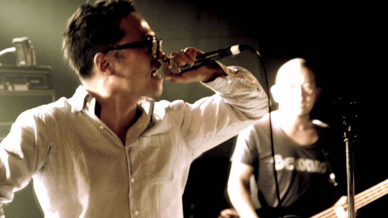 BEYONDS 「Oak」 PV