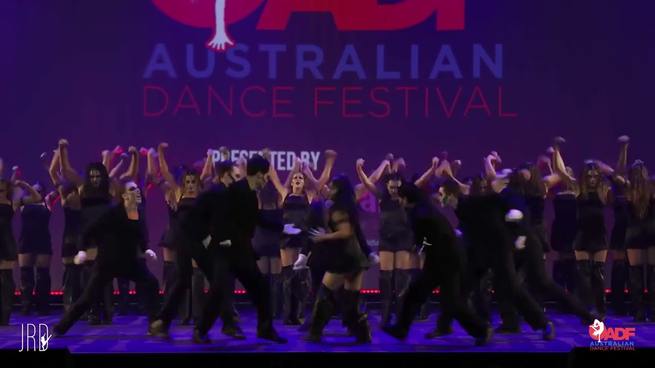 2025 ABDC Finals - Village Nation - Best Choreography