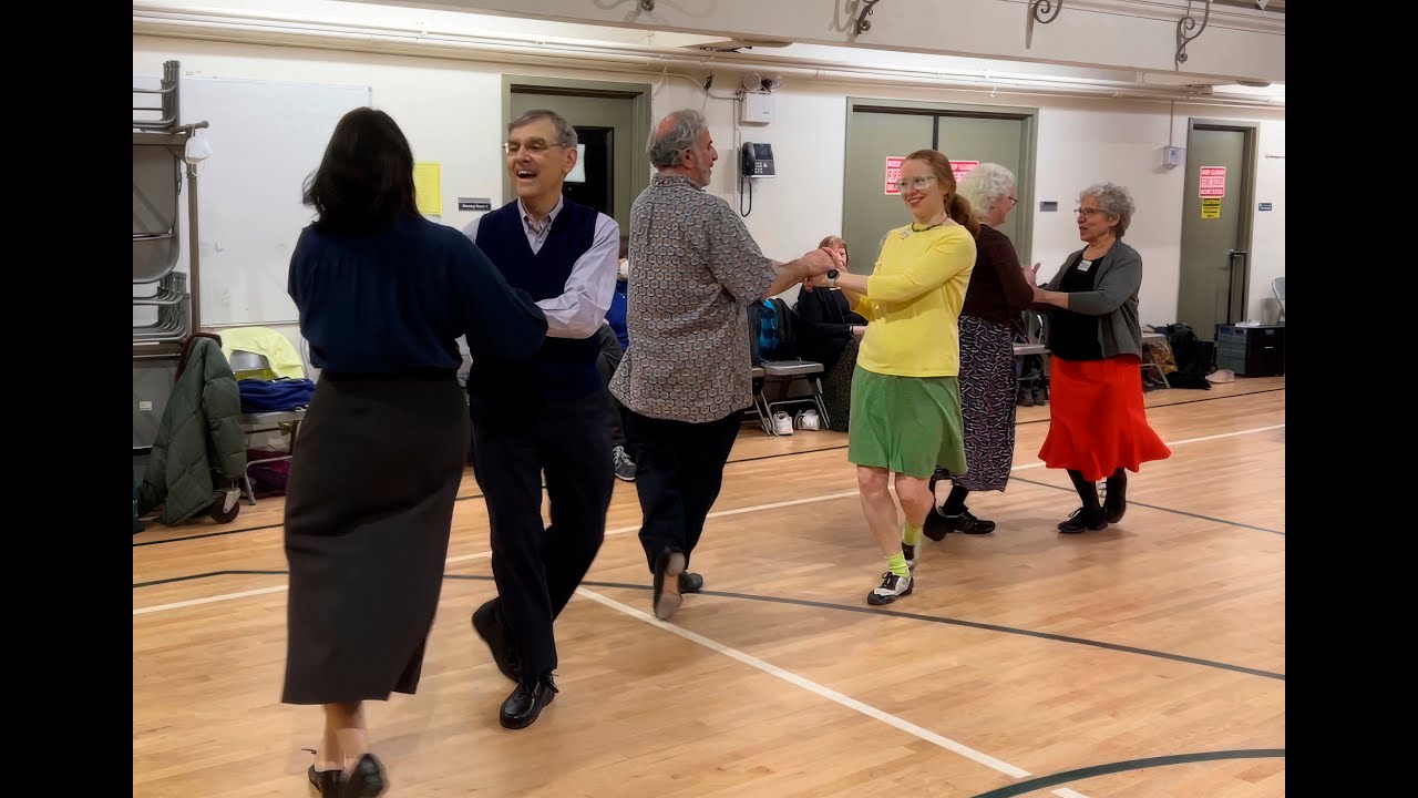 The Waters of Holland