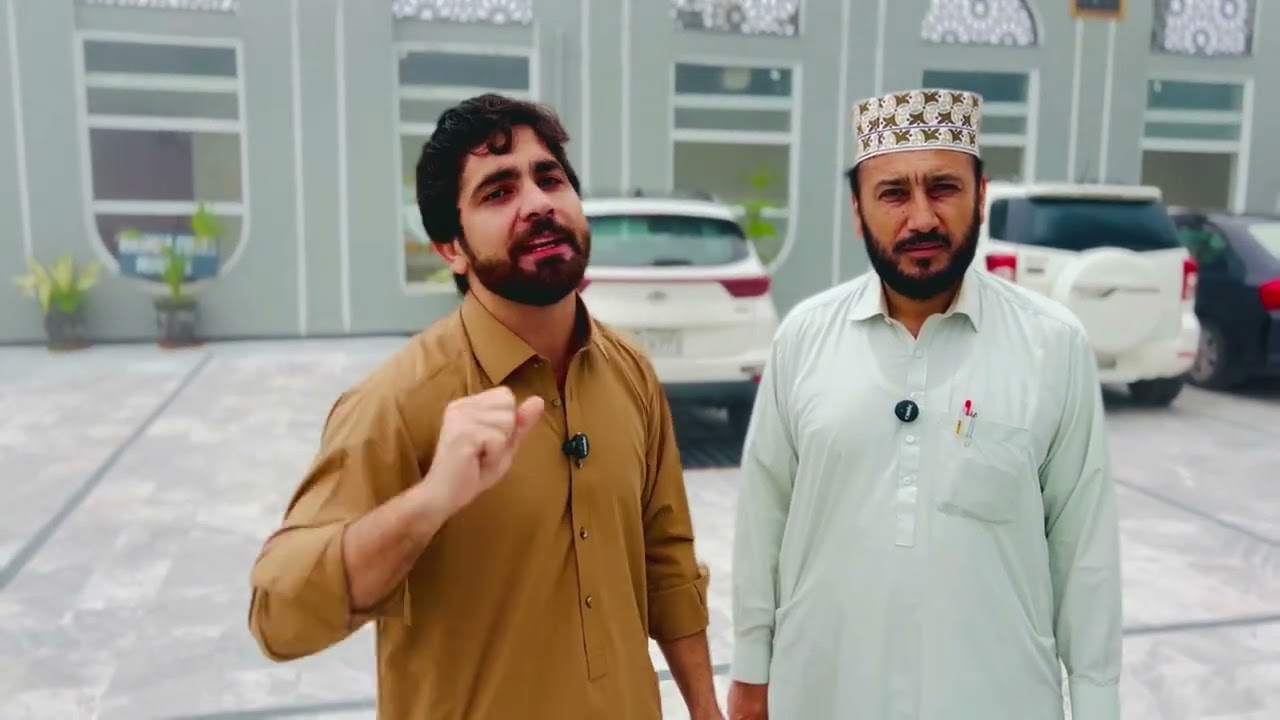 Waali Bhai Muree Tour Honest Review | Sharjah Crockery