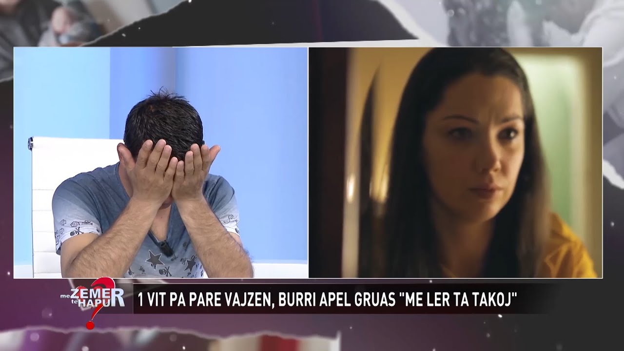 Akuza live, dhëndri:Vajza jote s’i dha gji fëmijës, ndaj vdiq.Vjehrri: Hajdut, vajza ime shpëtoi -1