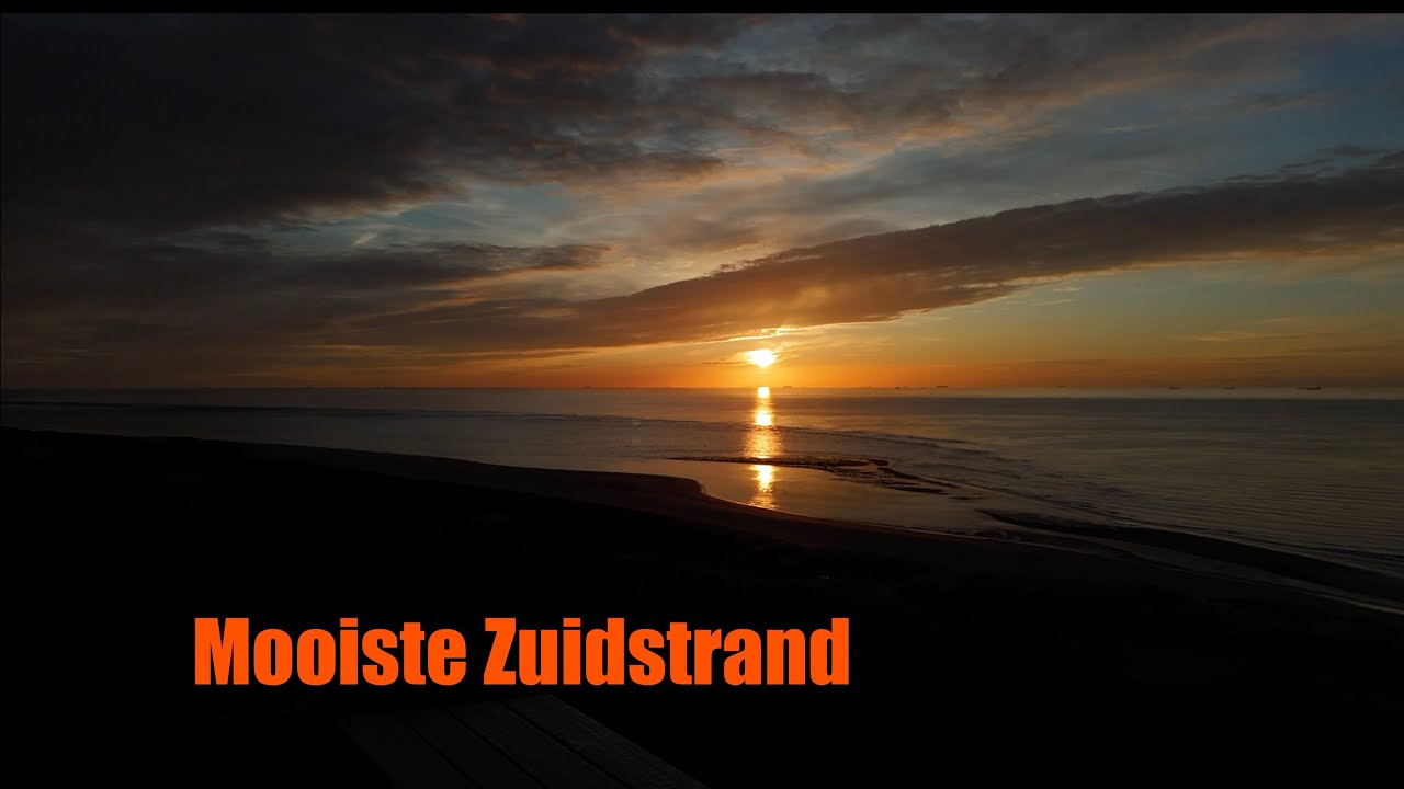 🚐  Campervlog langs de Zeeuwse kust 🇳🇱 | Zoutelande, Veere & Kamperland