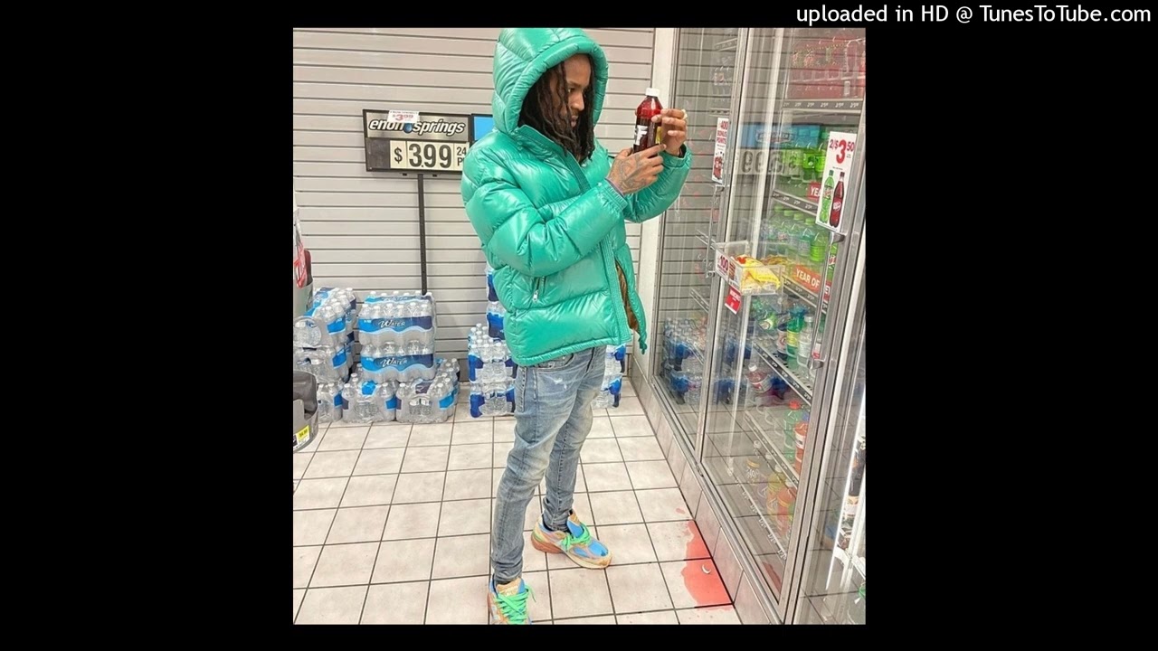 Baby Smoove x Rocaine Type Beat 