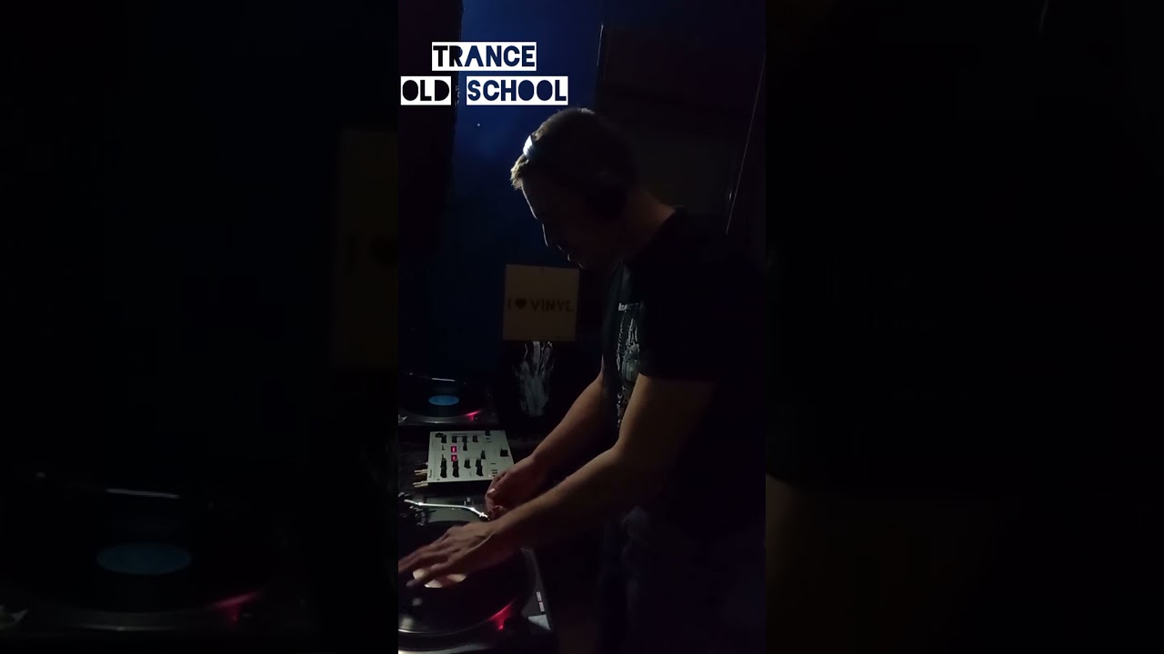 The Omen & Overdrive (Madrid)tribut💀 Dj Zurdo🔊(🔥pure trance🔥)