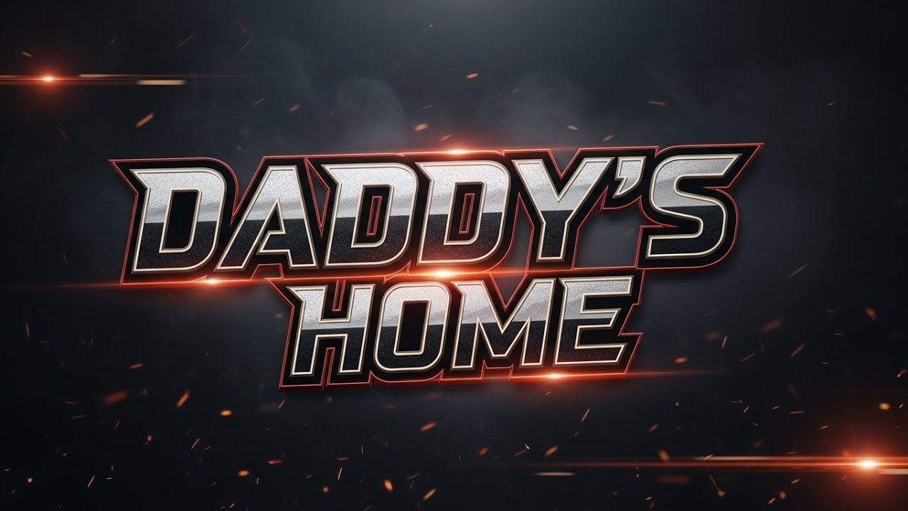 Daddy&rsquo;s Home | Powerful Cinematic BGM 🔥&ndash; Epic Cinematic Background Music