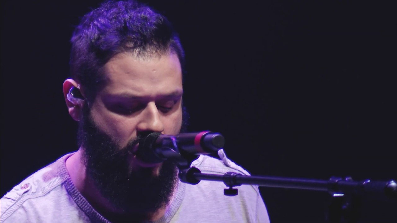 Your Way Is Better - CBC Worship