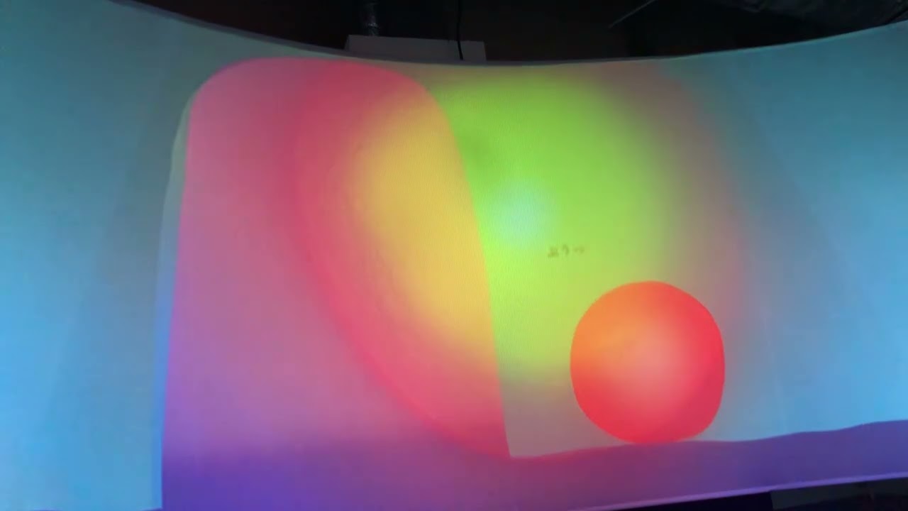 「もこ　もこもこ」