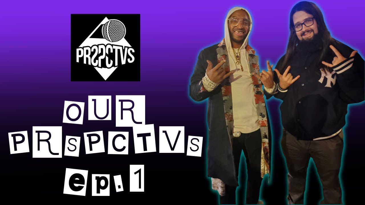 #OurPRSPCTVS