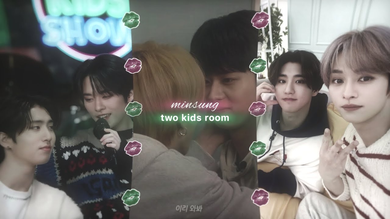 минсоны | two kids room и не только.