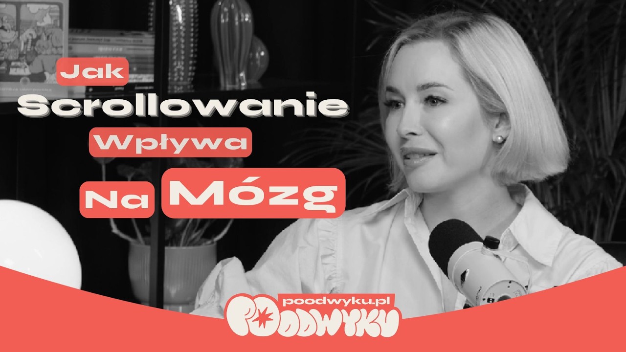 Najgorsze UZALEŻNIENIA młodych ludzi, Czy ALKOHOLIZM jest dziedziczny? - Katarzyna Andrusikiewicz