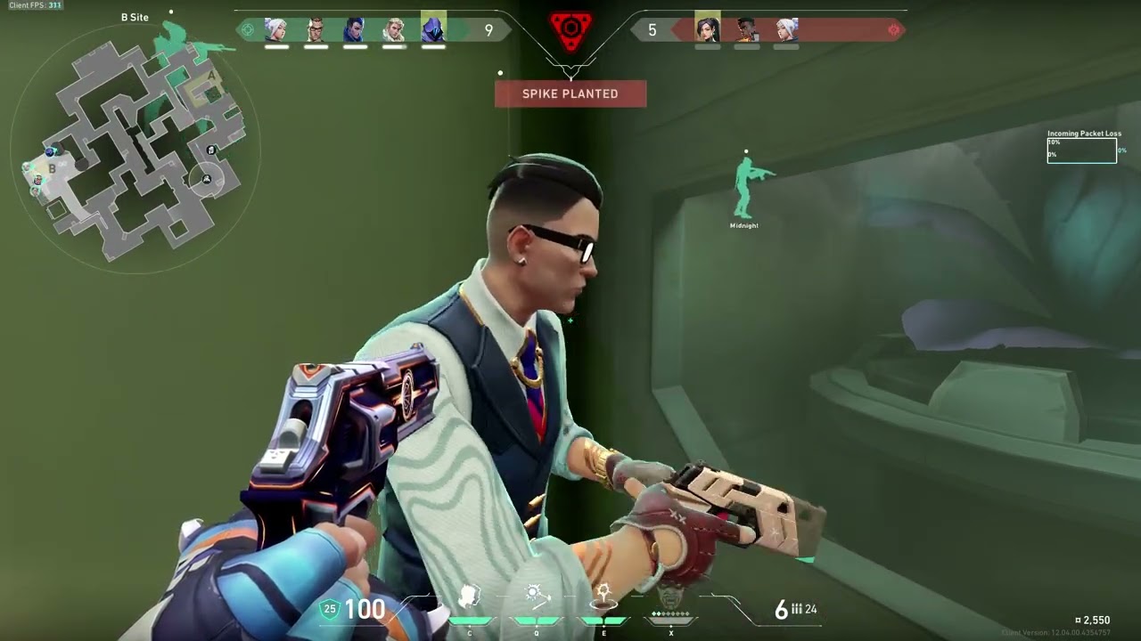 I sold the clip so hard insane 2k