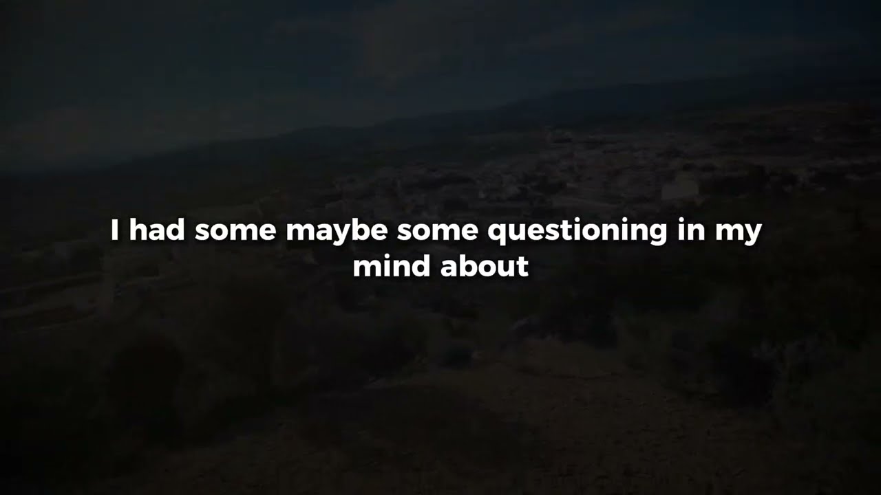 Change Yourself Before it's too Late - Hiking Motivation 2023