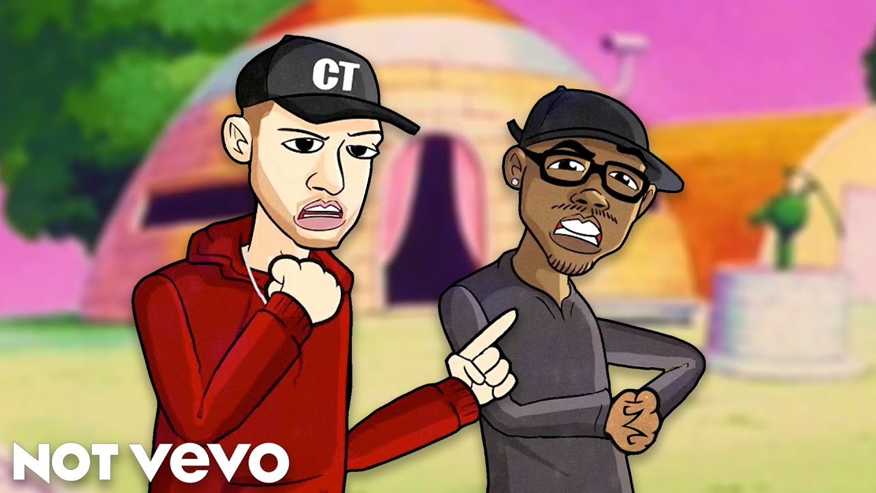 Joey Nato - Don't Get Involved ft ImDontai (Official Music Video)