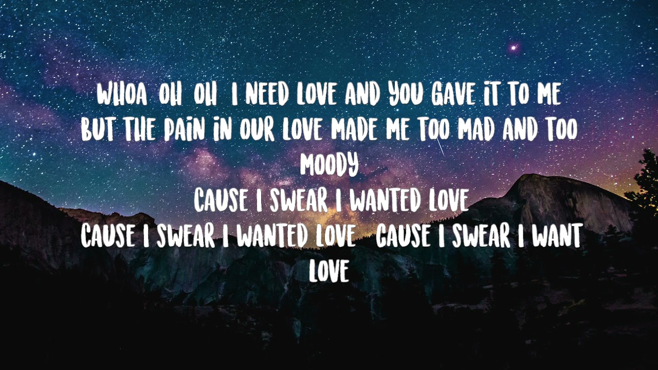 Mario Judah- I Miss The Rage Lyrics