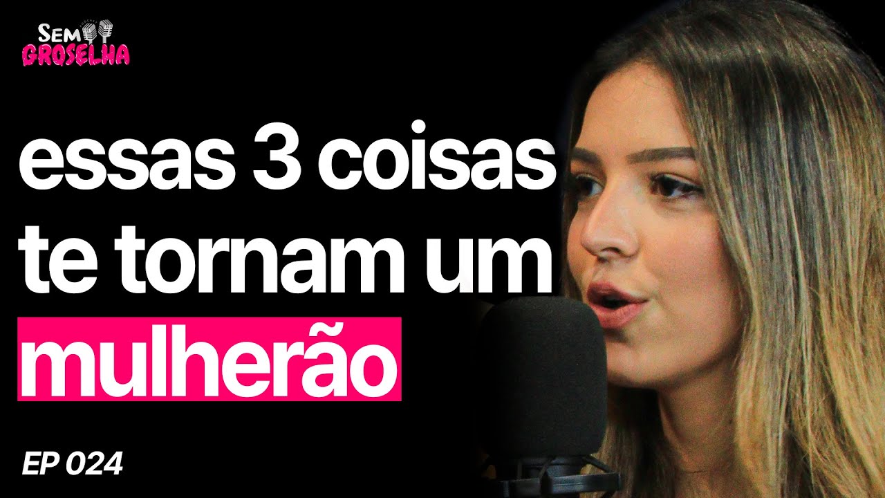 Feminilidade & Relacionamentos – Bianca Lauri