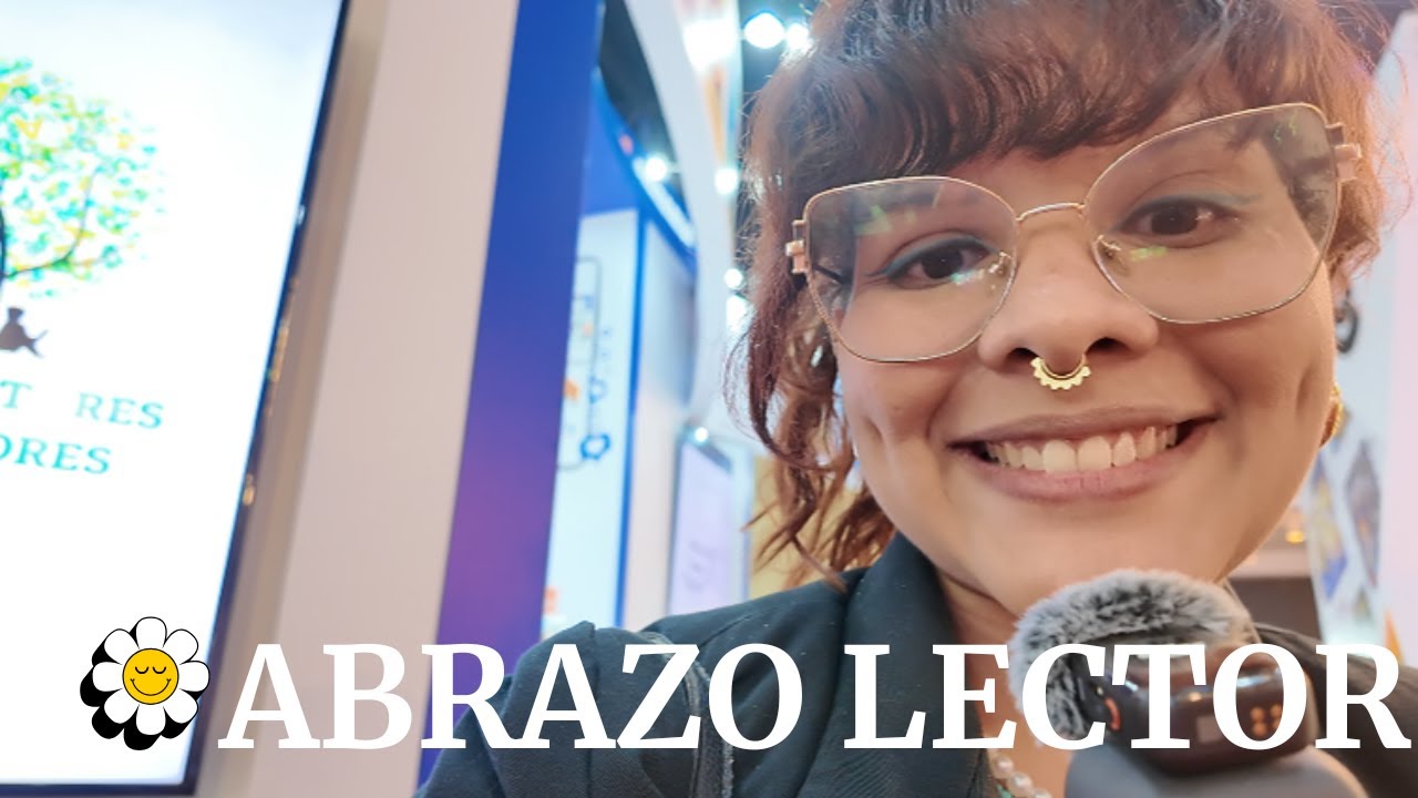 1 DÍA EN LA FERÍA DEL LIBRO CON AUTORAS & AUTORES DE DUNKEN📚