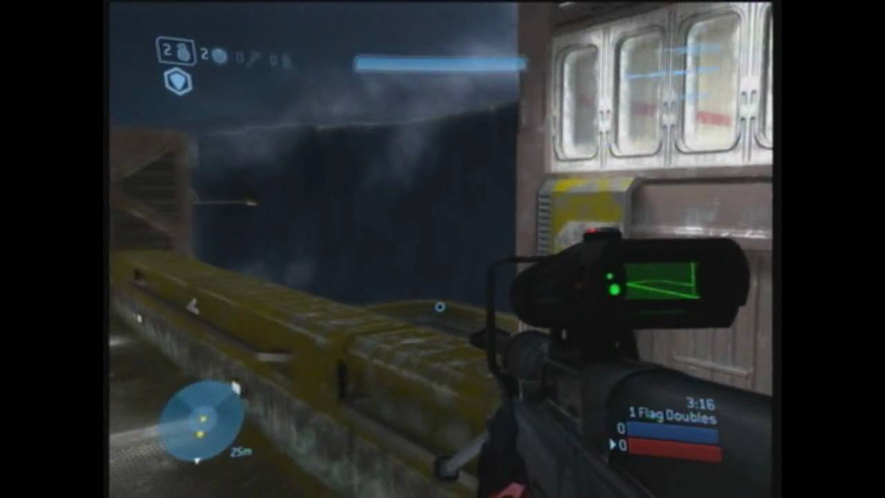 Serious Spawn Trapping on Ranked Blackout - SLEEKYx16's POV