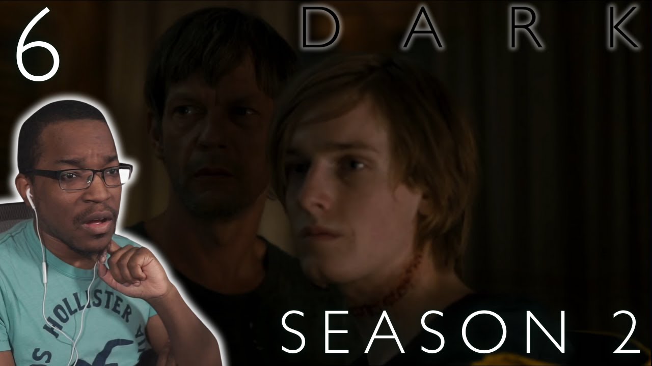 SACRIFICES... 😔 | Dark 2x6 &lsquo;An Endless Cycle&rsquo; Reaction