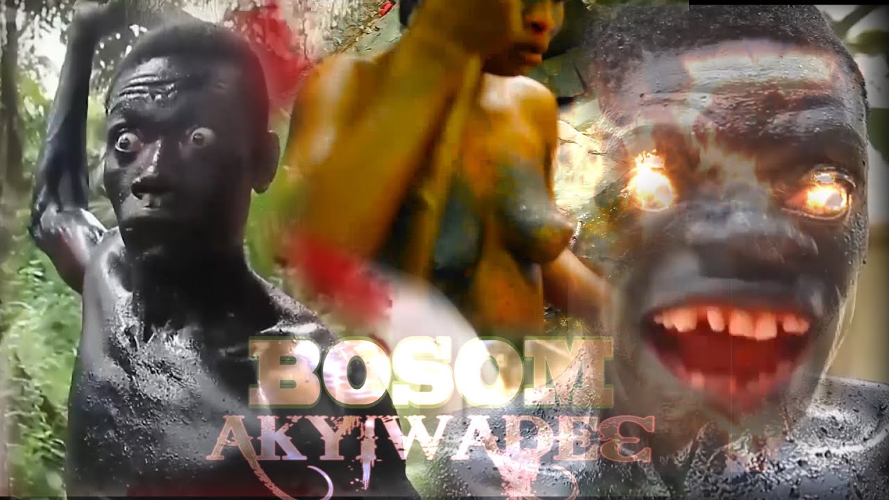 BOSOM AKYIWADEE (A )
