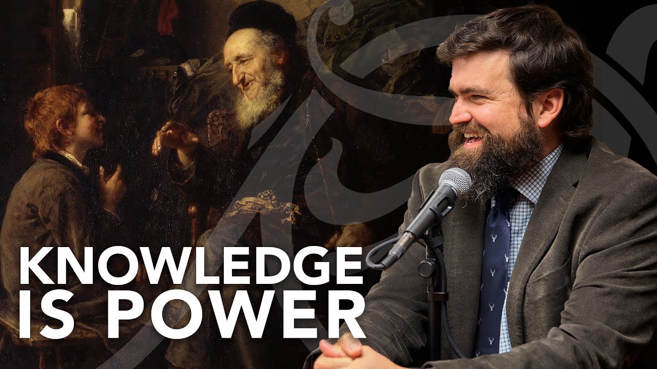 Classical Education and AI: What&rsquo;s the Future of Knowledge?