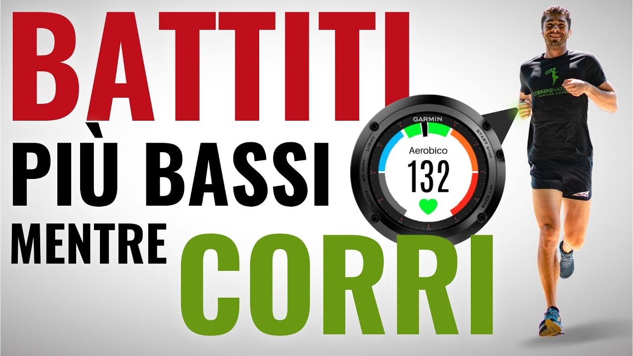 5 Modi per Abbassare subito la Frequenza Cardiaca
