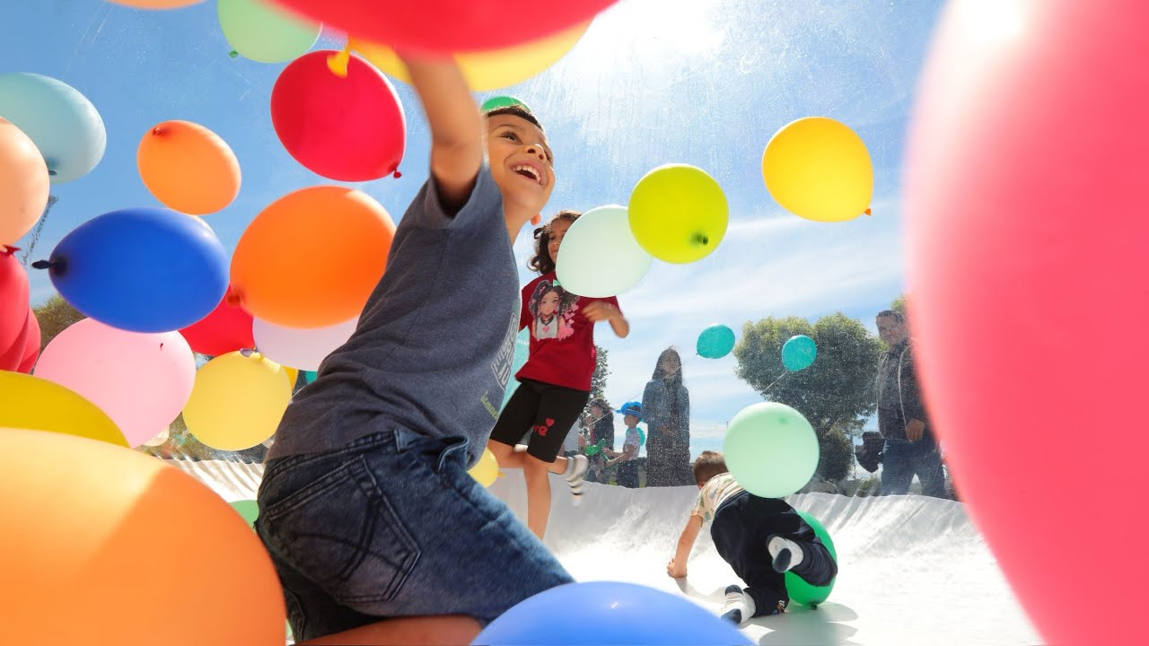 Children’s Day across DRÄXLMAIER Romania