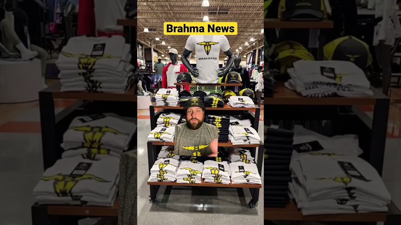 San Antonio Brahma and XFL News! #xfl #satx #hornsforward #brahmas #football #beer #alamodome