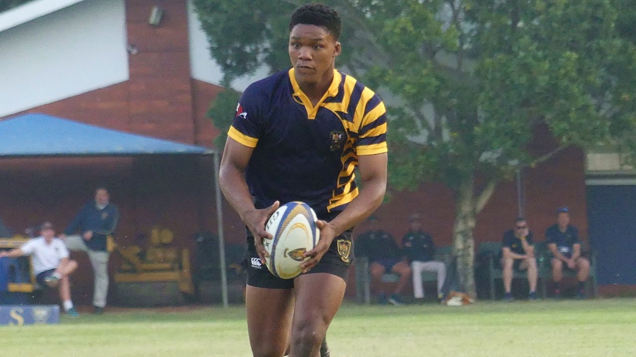 DHS vs Northwood - Cup Semi - DHS Sevens - Day 2 - 26 August 2023