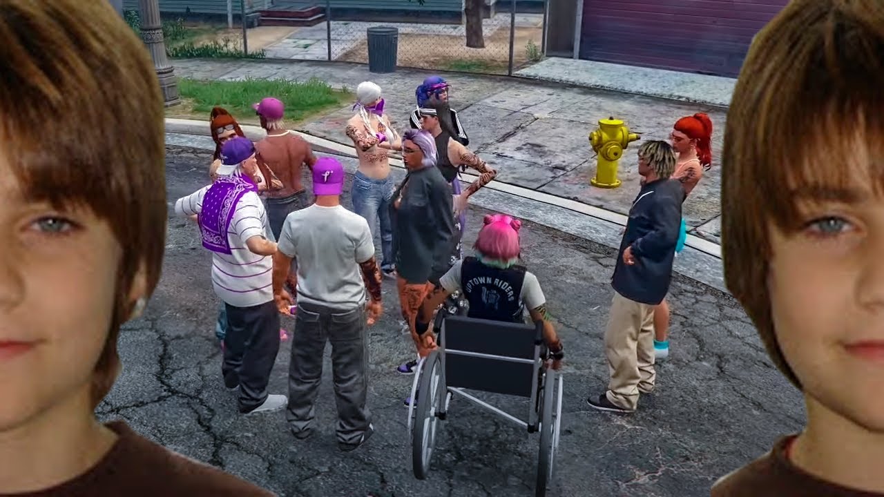 MISSÃO DADA É MISSÃO CUMPRIDA | (28/11) - GTA RP #235