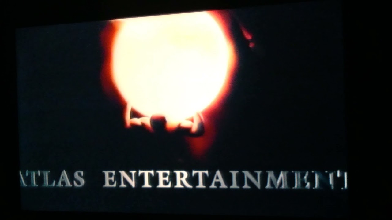 Atlas Entertainment / Cruel and Unusual Films / Warner Bros