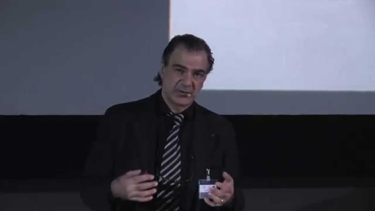GlowBrain Public Lecture - Prof. Zaal Kokaia