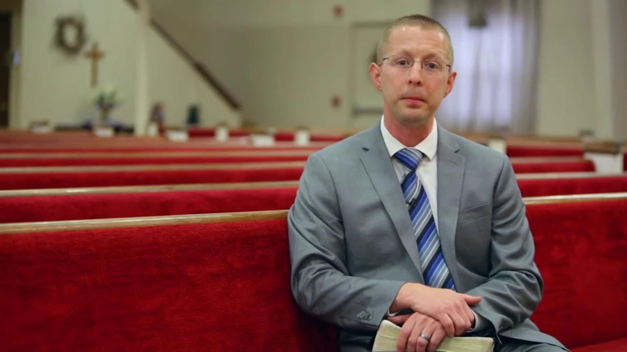Grace Baptist Church Livestream