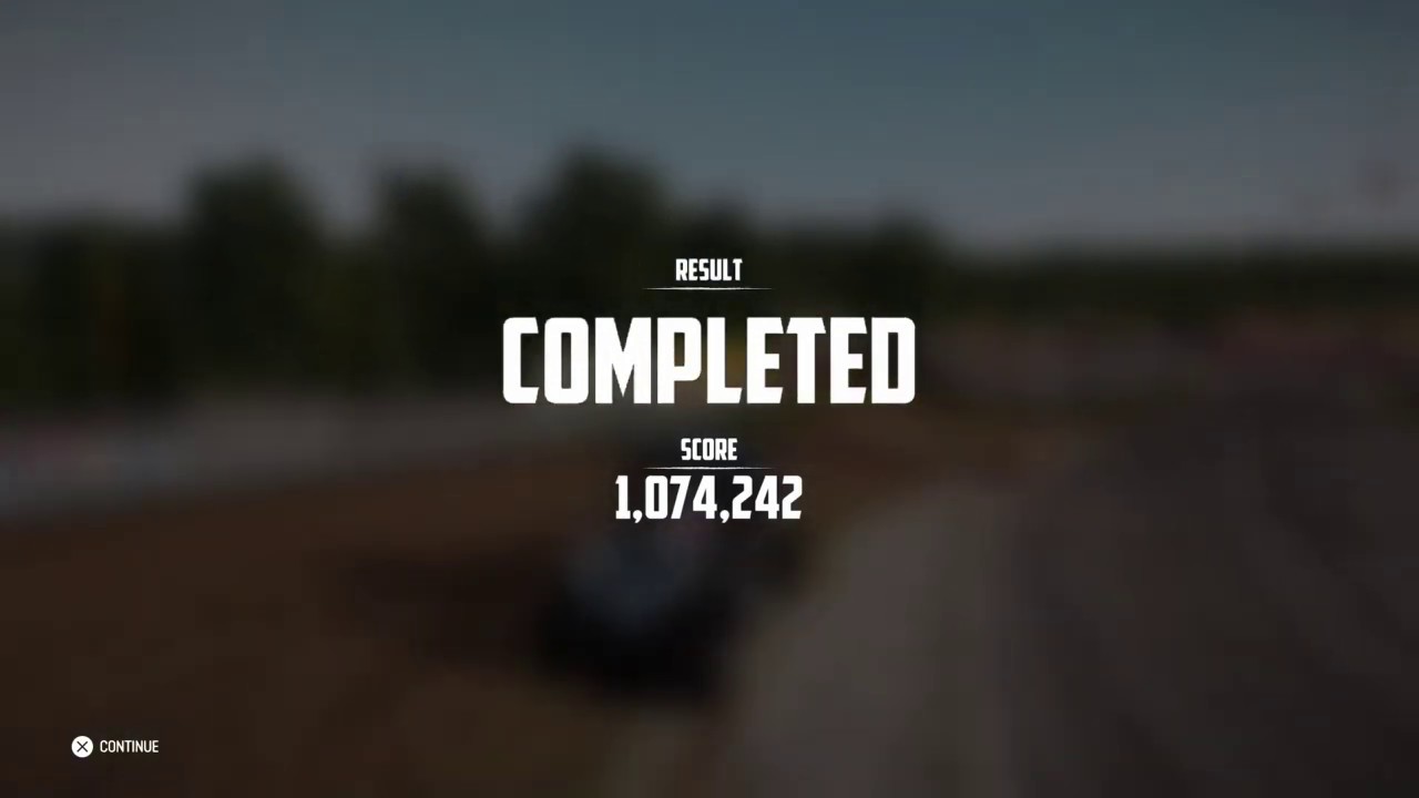 Wreckfest  Road Rage | How to Achieve 1,000,000 points