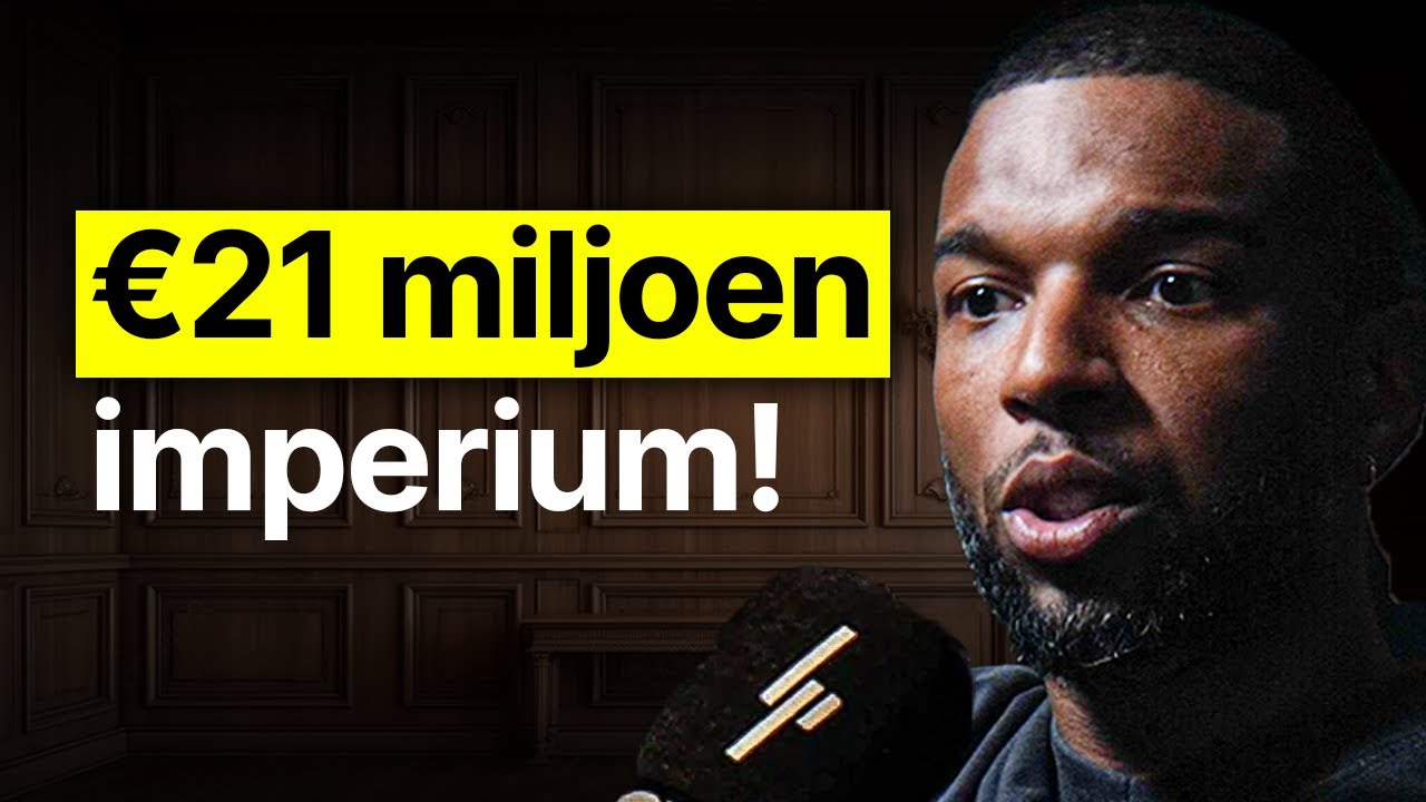 Ryan Babel: Van Voetbal-ster Naar Vastgoed Imperium!