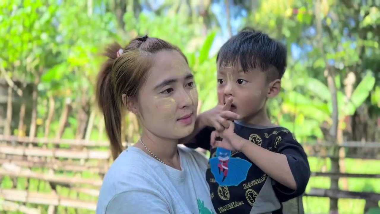 စောချယ် အကော့ပါပဲ